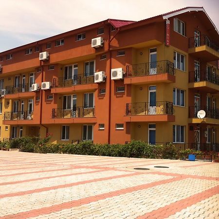 Casa Simona Hotel Eforie Sud  Exterior foto