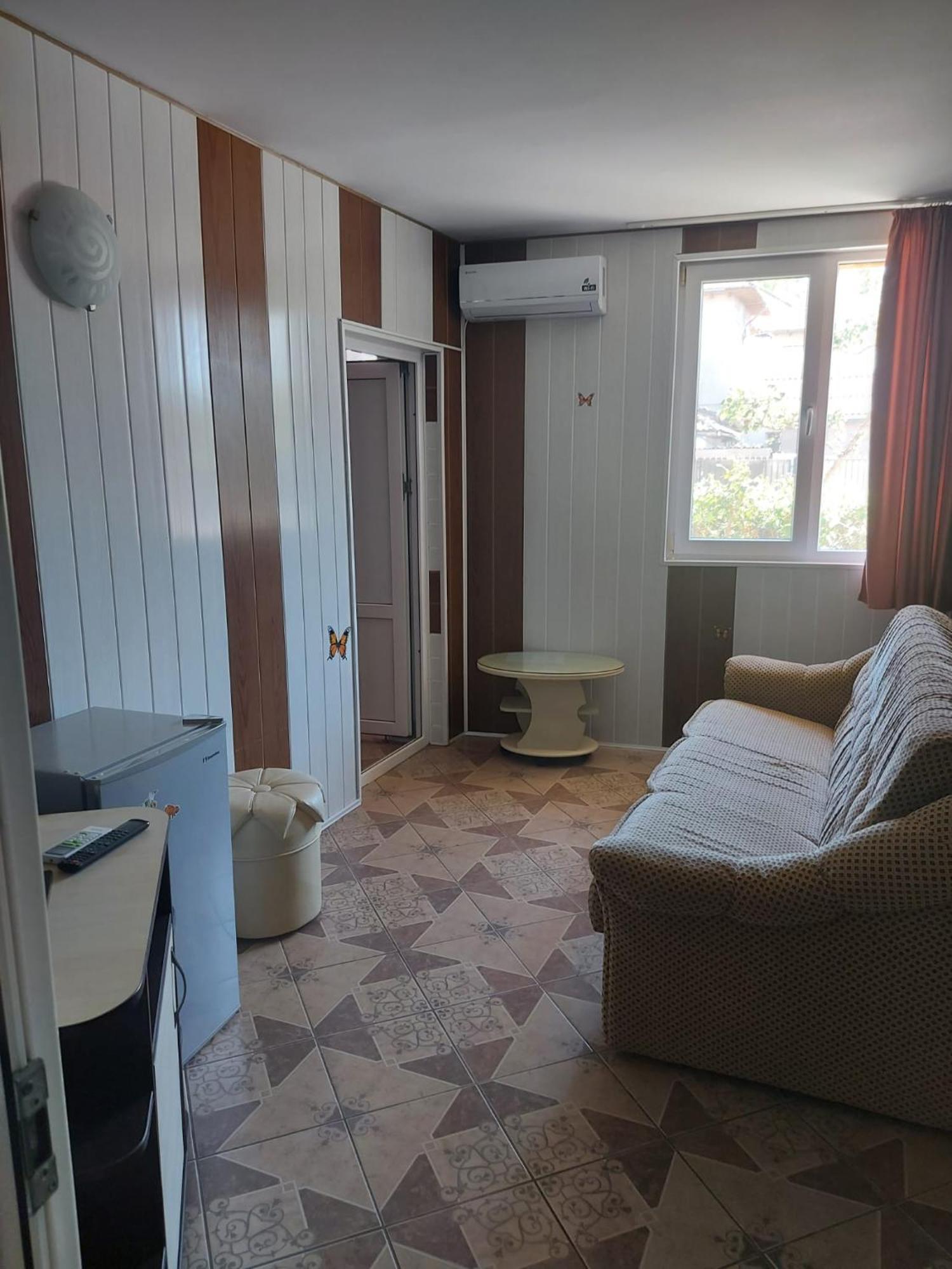 Casa Simona Hotel Eforie Sud  Exterior foto